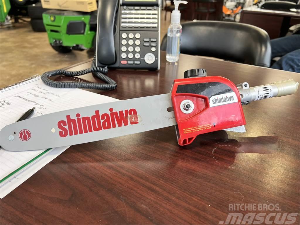 Shindaiwa POLE PRUNER Other groundscare machines