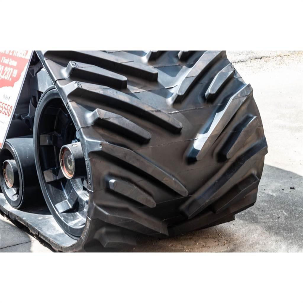  Soucy S-Tech 1000X Combine Tracks Tyres, wheels and rims