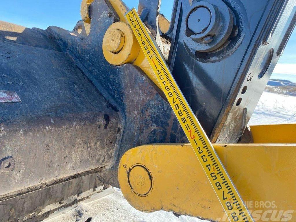 John Deere 350G LC Excavator Mini excavators  7t - 12t