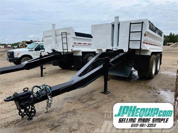  Southland Pup Trailer Other semi-trailers