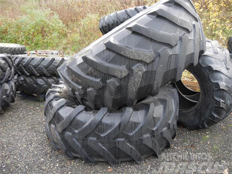 Trelleborg 710/70-42 Tyres, wheels and rims