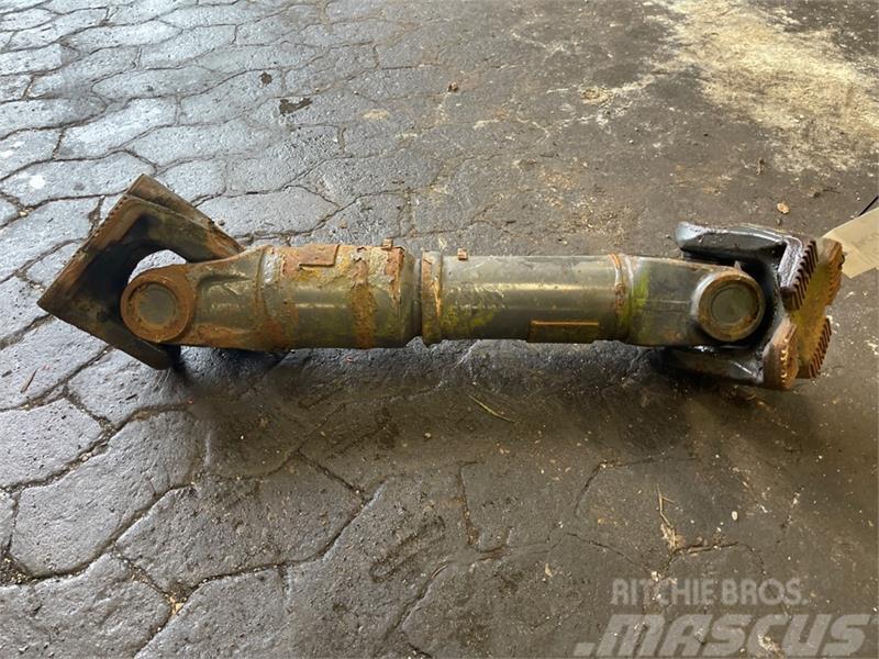 Iveco IVECO PROPSHAFT 41201728 Other components