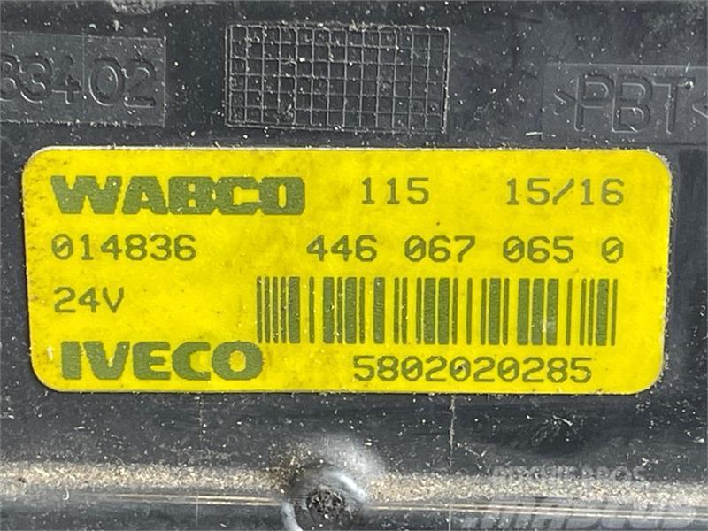 Iveco IVECO SENSOR / RADAR 5802020285 Other components
