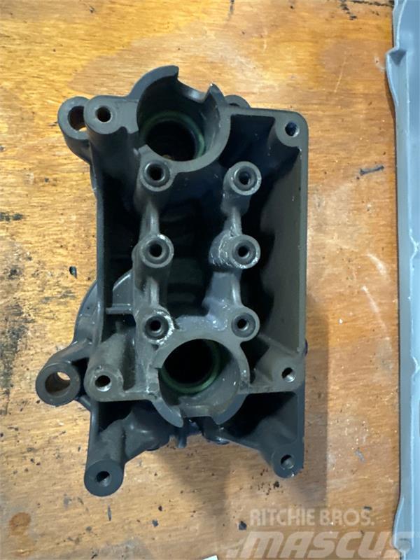 MAN MAN CYLINDER 81.32638-0054 Gearboxes