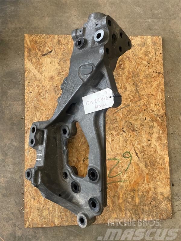 Mercedes-Benz MERCEDES FRONT FRAME A9613173428 Chassis and suspension