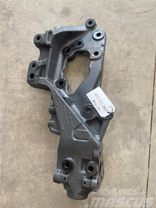 Mercedes-Benz MERCEDES FRONT FRAME A9613173328 Chassis and suspension