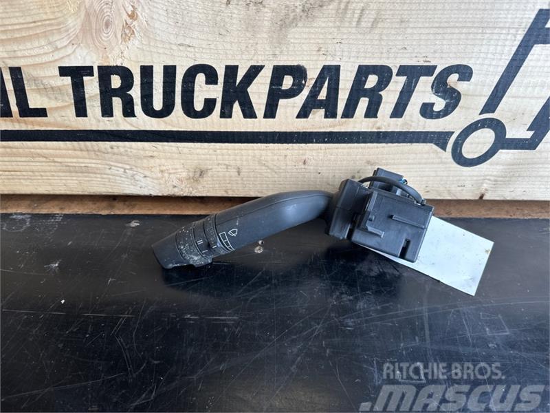 Scania  LEVER 2039141 Other components