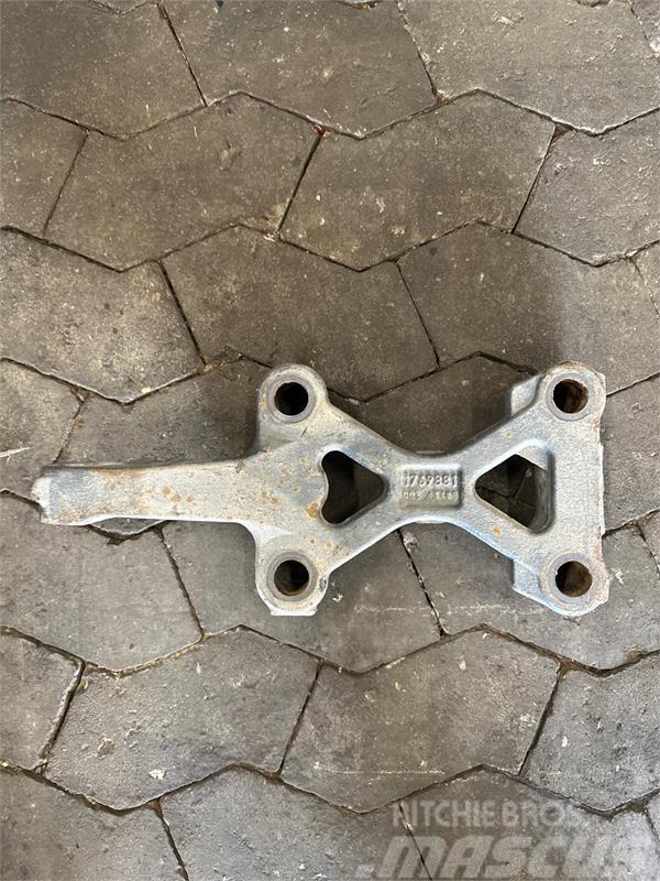 Scania SCANIA BRACKET 1739881 Chassis and suspension