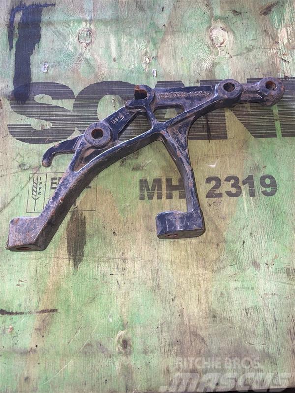 Scania SCANIA BRACKET 1333733 Chassis and suspension