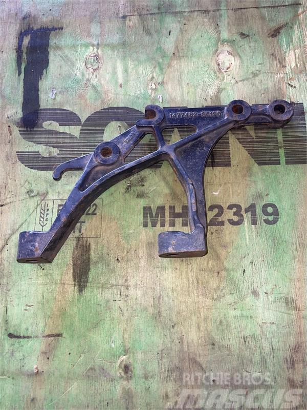 Scania SCANIA BRACKET 1477482 Chassis and suspension