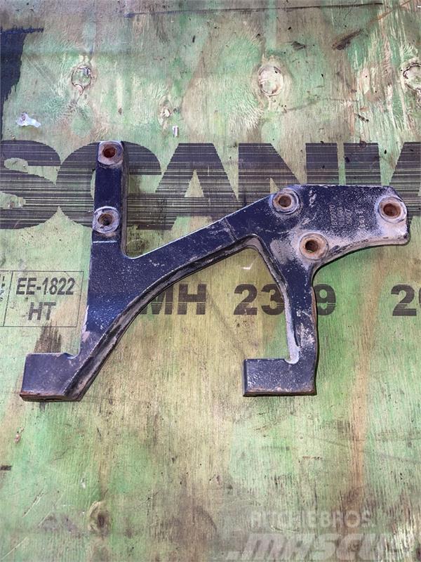 Scania SCANIA BRACKET 1879070 Chassis and suspension