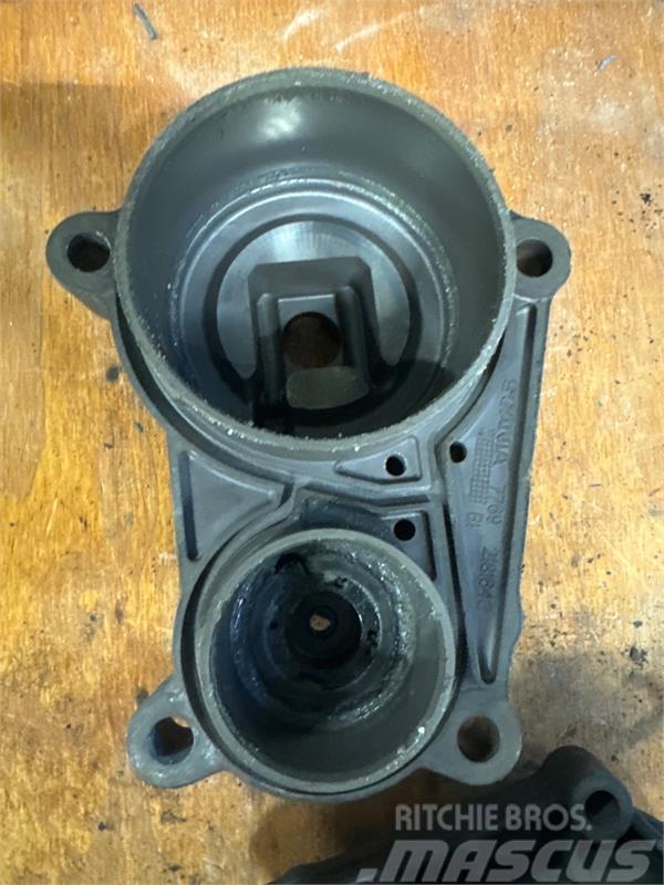 Scania SCANIA CYLINDER 2181643 Gearboxes