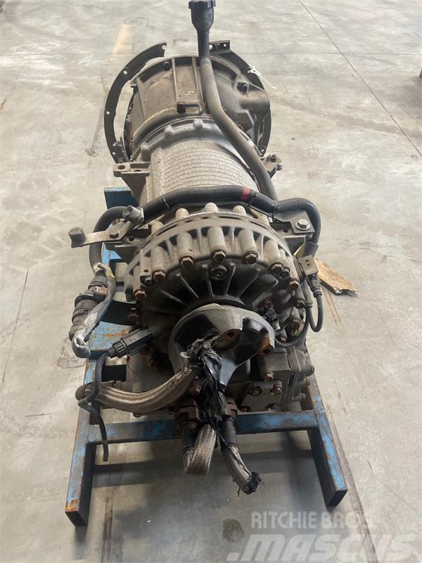 Scania SCANIA GA776R Gearboxes