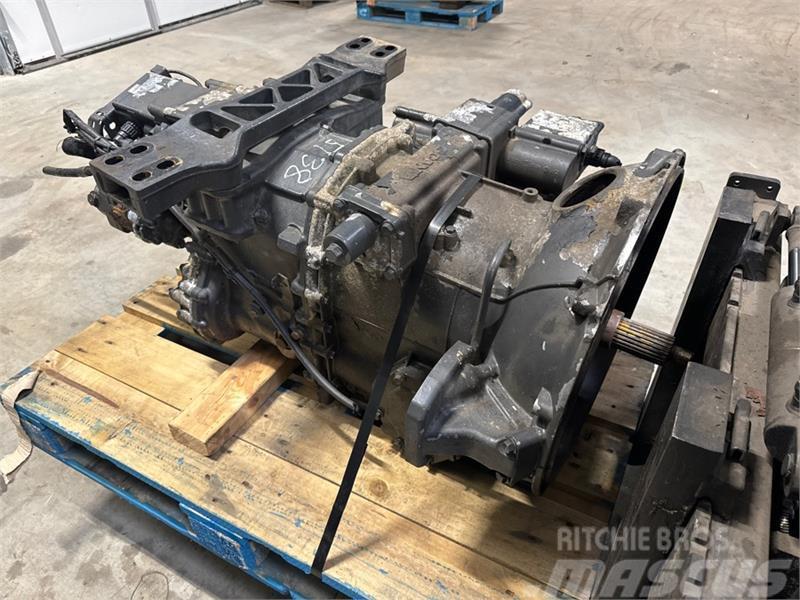Scania SCANIA GEARBOX GRS895 OPC Gearboxes