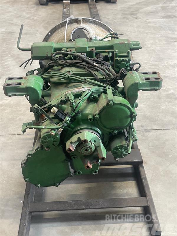 Scania SCANIA GR801R OPC Gearboxes