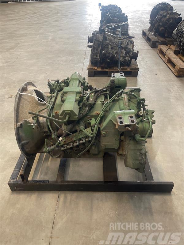 Scania SCANIA GR801R OPC Gearboxes