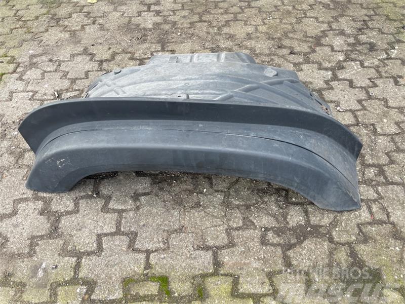 Scania SCANIA MUDGUARD 2599546 RH Chassis and suspension