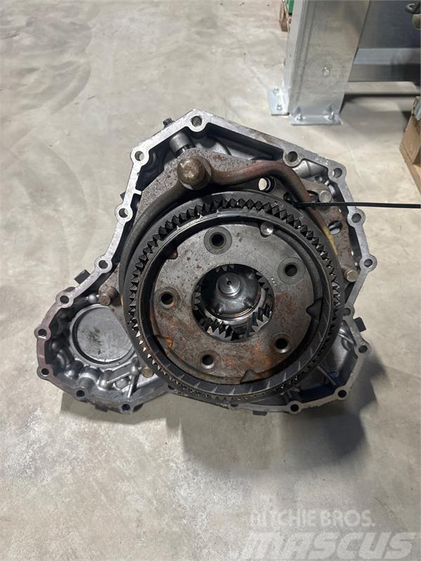 Scania SCANIA PLANETARY GEAR 2292457 Gearboxes