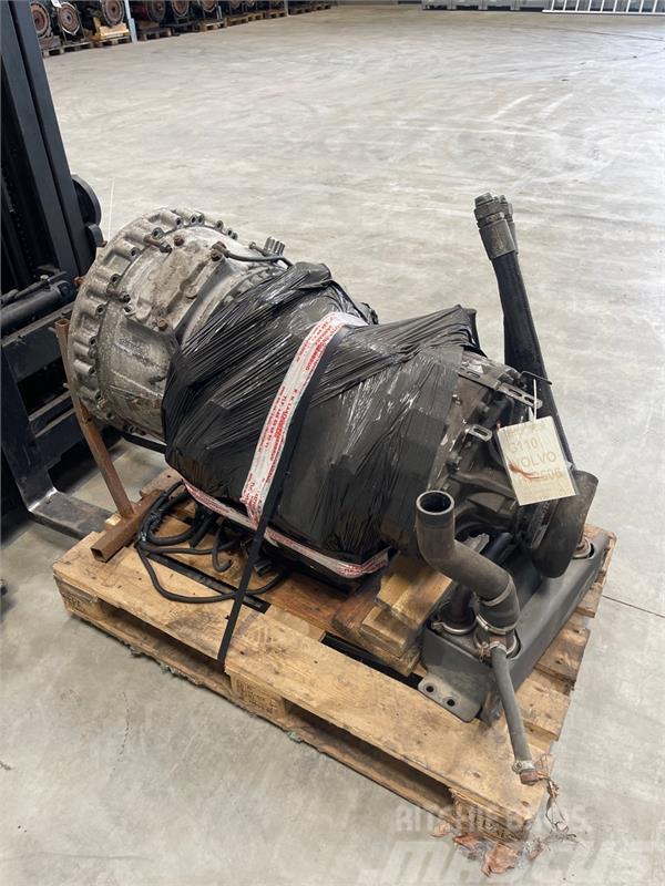Volvo VOLVO PT2606 Gearboxes