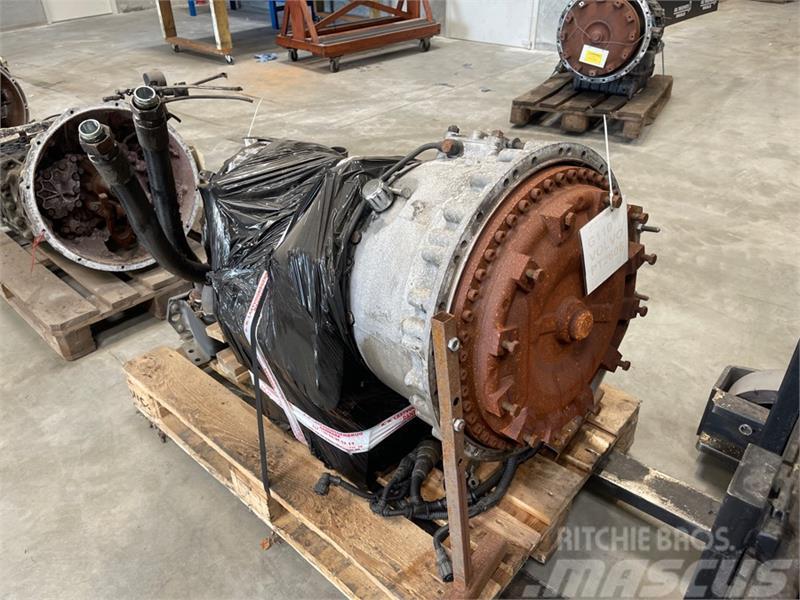 Volvo VOLVO PT2606 Gearboxes