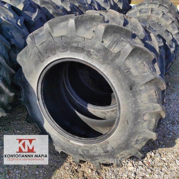 Kleber 340/85R24 (13.6R24) Tyres, wheels and rims