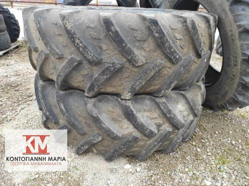 Kleber 520/85R38 Tyres, wheels and rims