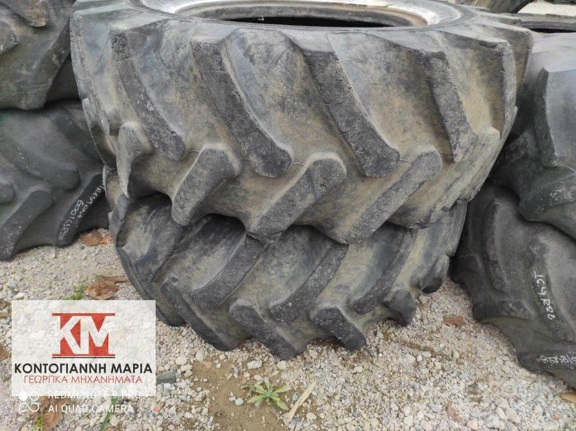 Nokian FOREST 500/70-28 Tyres, wheels and rims