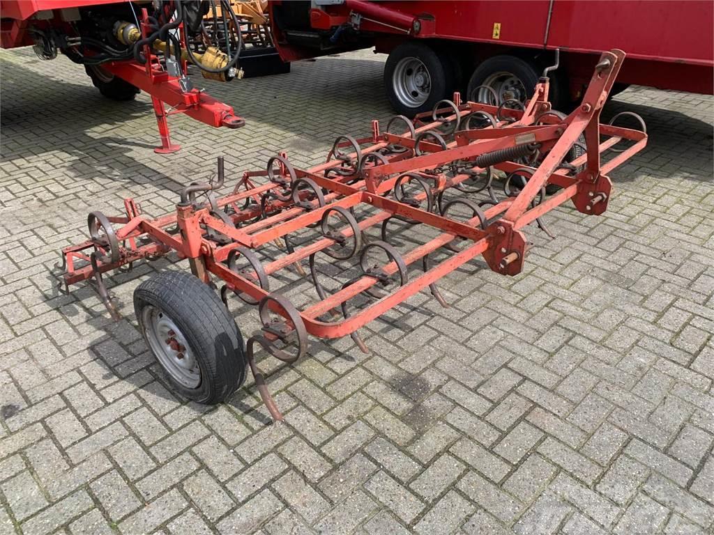Kongskilde Cultivator Other tillage machines and accessories