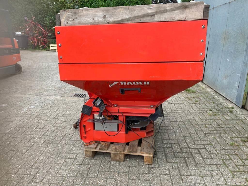 Kuhn Rauch MDS19.1 Kunstmeststrooier Other fertilizing machines and accessories