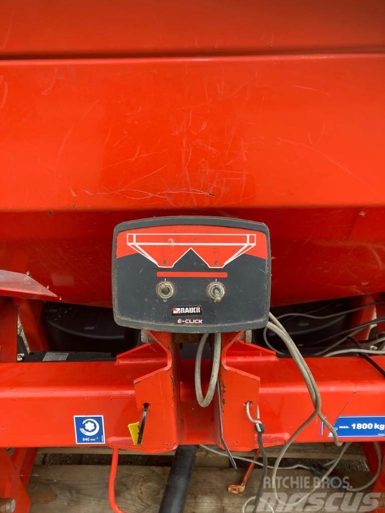 Kuhn Rauch MDS19.1 Kunstmeststrooier Other fertilizing machines and accessories