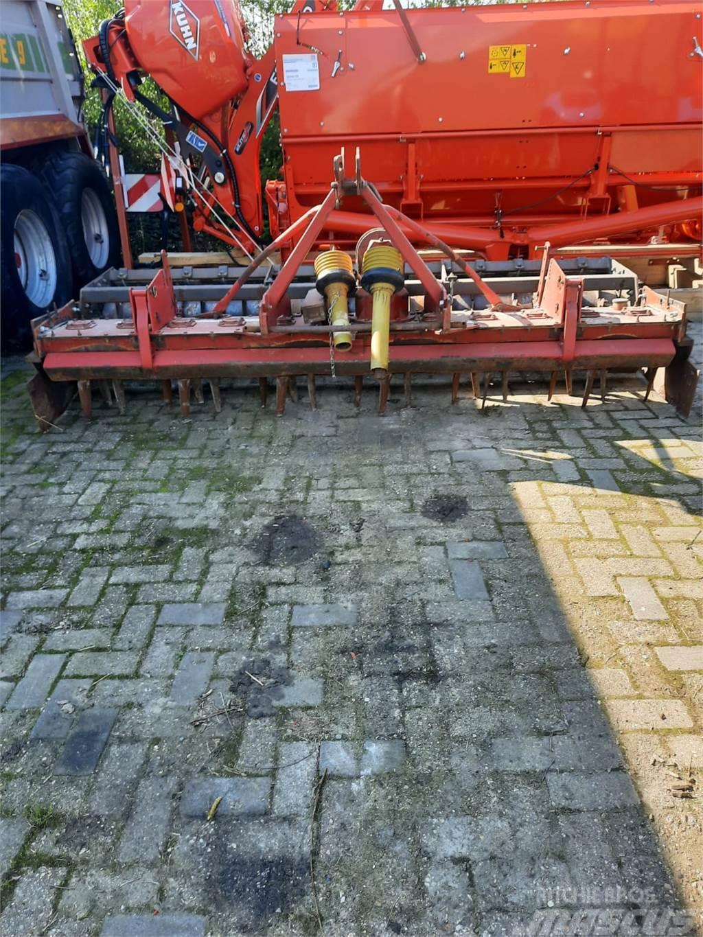 Lely Rotorkopeg Other tillage machines and accessories
