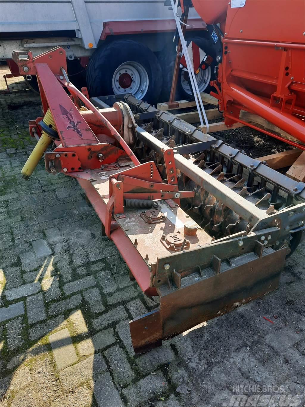 Lely Rotorkopeg Other tillage machines and accessories