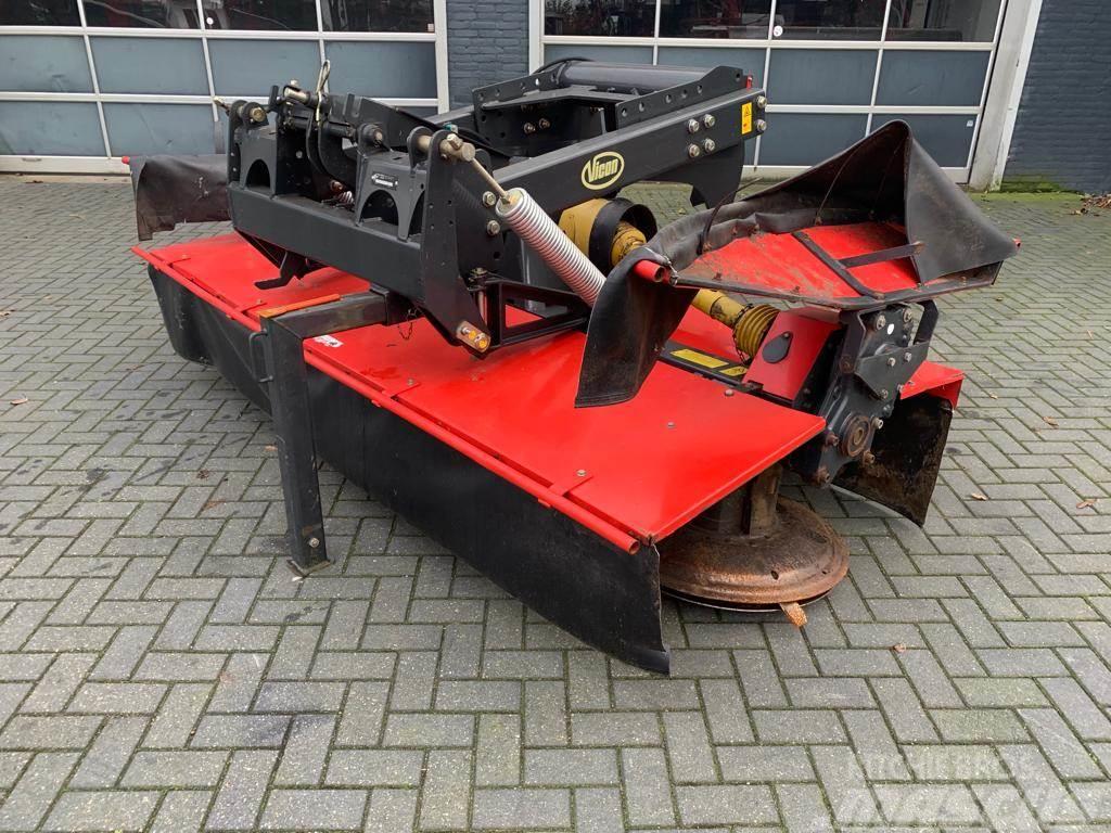 Vicon CMP 3001F Frontmaaier Farm machinery