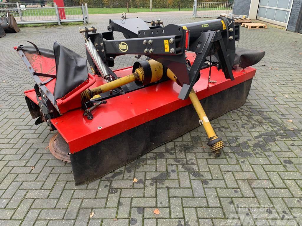 Vicon CMP 3001F Frontmaaier Farm machinery