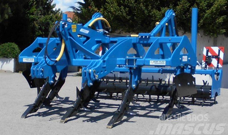 Agri Flex Grizly 300 Other tillage machines and accessories