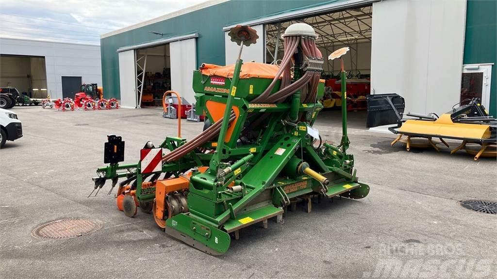 Amazone Ad-P 303 Special+ KE 303 Other sowing machines and accessories