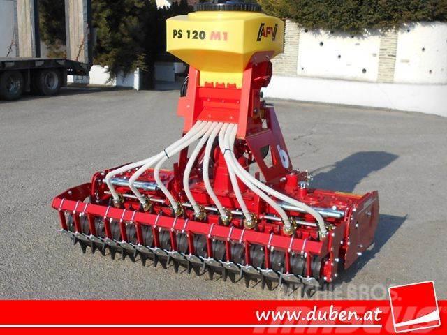 APV PS 120 M1 Other sowing machines and accessories