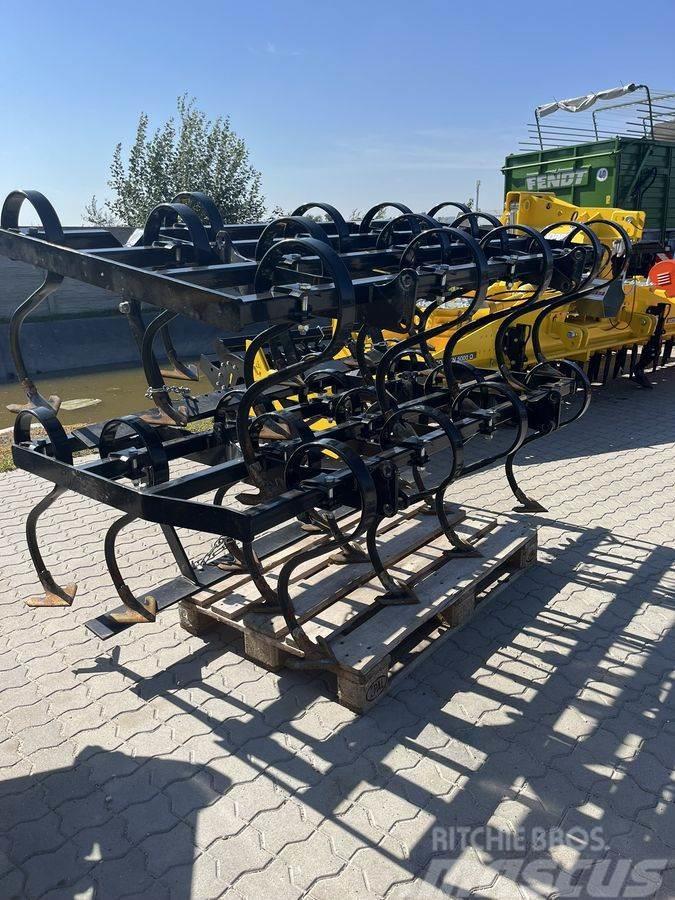 Bednar Sektion für Bendar Swifter SN4000 Other sowing machines and accessories
