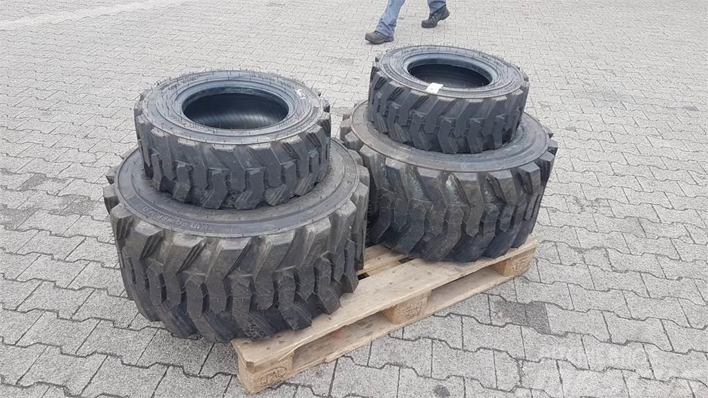 BKT Industrieprofil Reifen Tyres, wheels and rims