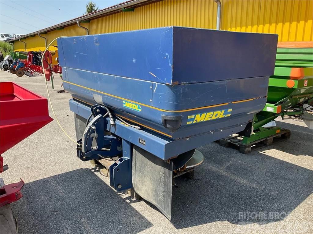 Bogballe M2 Base Other fertilizing machines and accessories