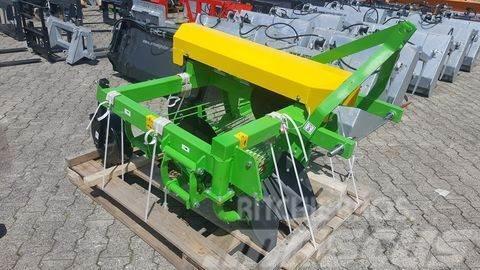 Bomet Schwingsiebroder Seitenauswurf Farm machinery