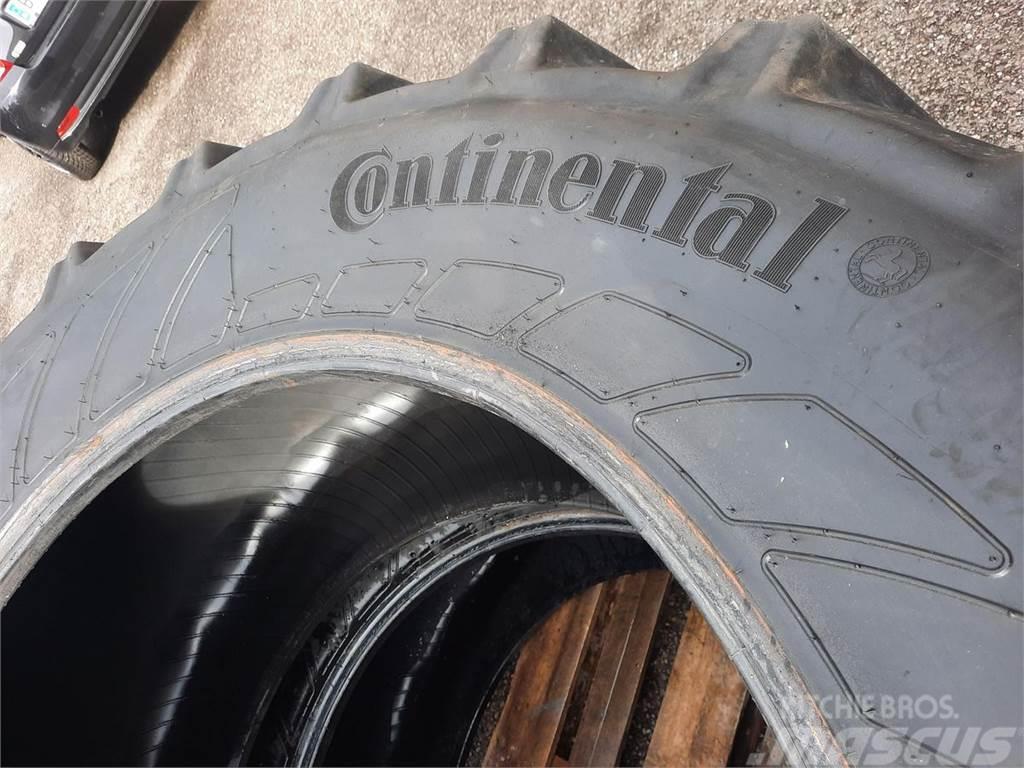 Continental Contract AC 65 Tyres, wheels and rims