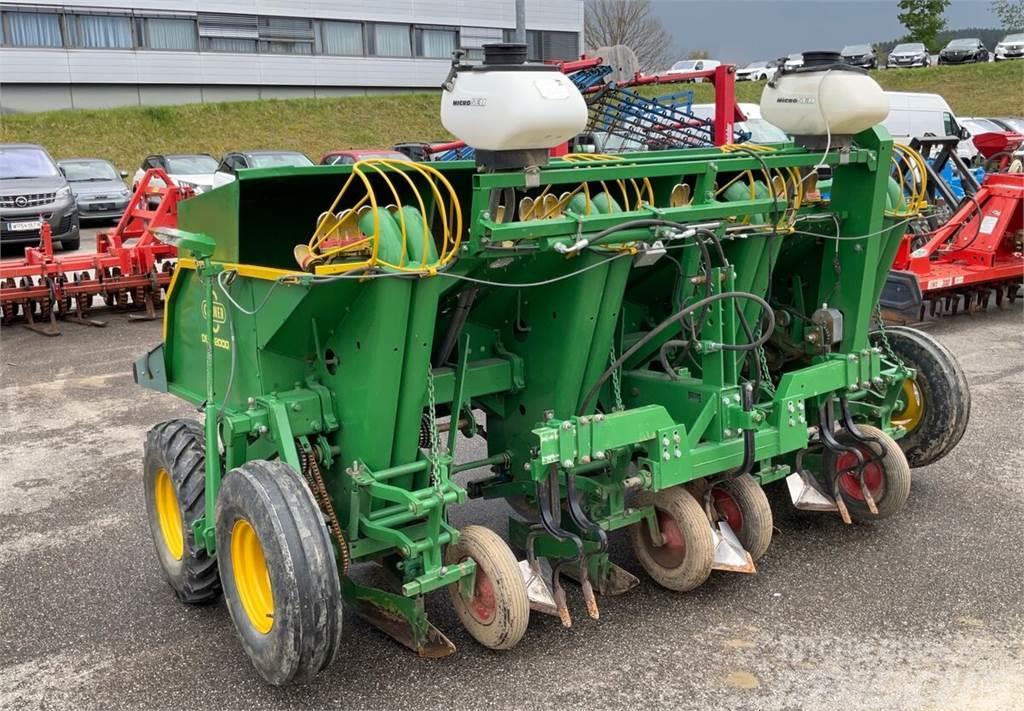 Cramer DLD - 2000 Farm machinery