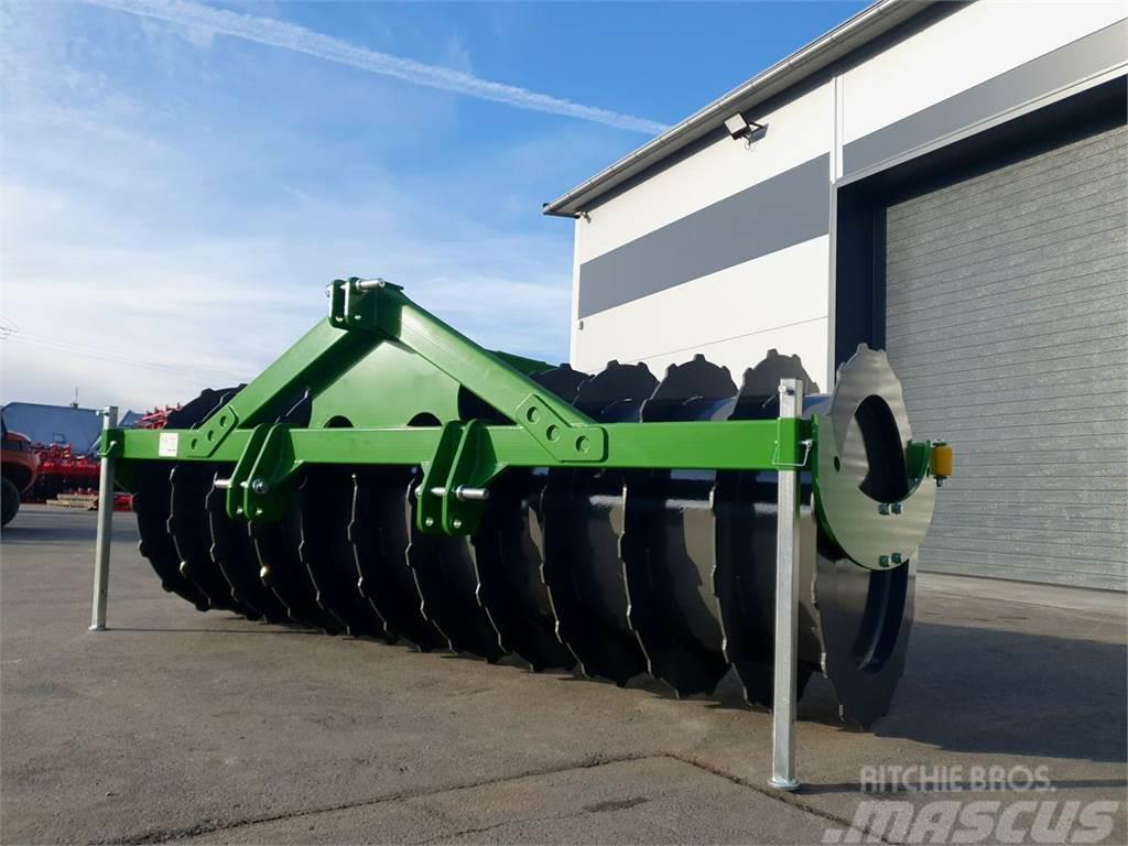 Dominator Silowalze 250 - 300 cm Farm machinery