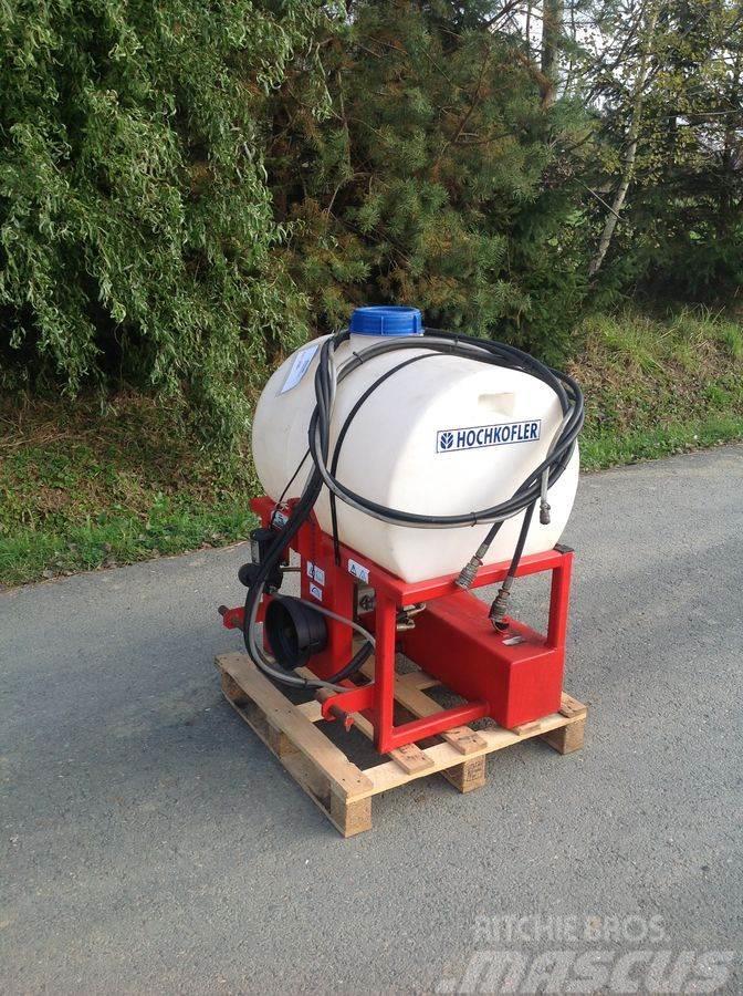  Eco Wassertank + Hydroagregat Other groundscare machines
