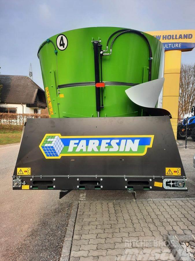 Faresin PF 2.14 Farm machinery