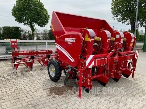 Grimme GL 420 Farm machinery