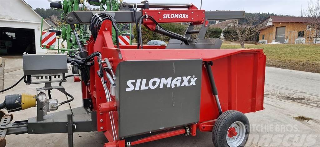 Gruber SILOMAX GT 4000W Farm machinery
