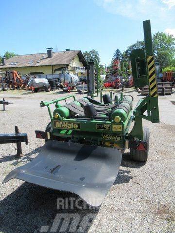 McHale 991 Other forage harvesting equipment