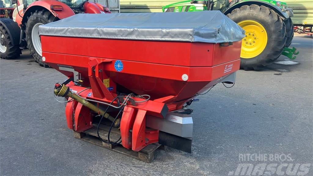 Rauch 20.1 Other fertilizing machines and accessories